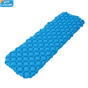 <span class=keywords><strong>Matelas</strong></span> de couchage gonflable, lit d'extérieur, <span class=keywords><strong>Ultra</strong></span> <span class=keywords><strong>léger</strong></span>, personnalisée, pour Camping, vente en gros, 1 pièce - Product Image 5