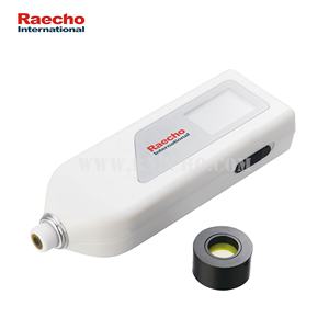 Détecteur de jaunisse transcutané médical de bonne qualité, jaunissemètre portable pour soins infantiles, bilirubinomètre néonatal - Product Image 3