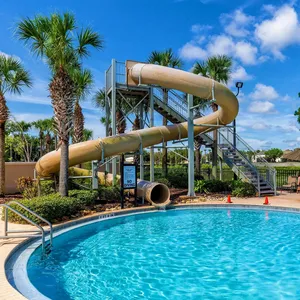 Parque de diversões aquático para crianças piscina de fibra de vidro equipar corrediça de água
