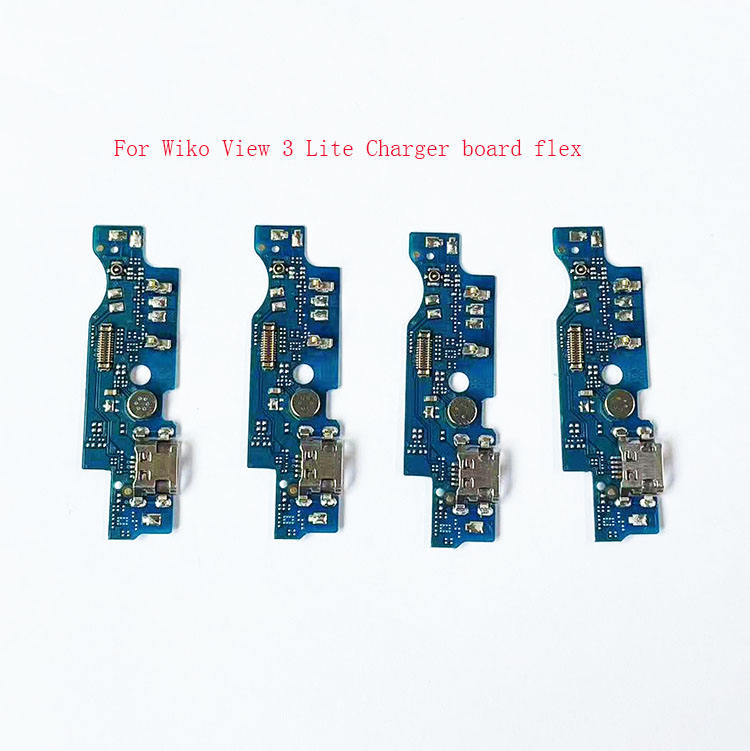 Pour Wiko vue 3 Lite