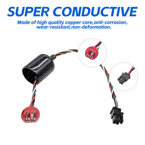 Mini Plug Speaker PC komputer Motherboard Case Buzzer Board bip Alarm Speaker Motherboard - Product Image 3