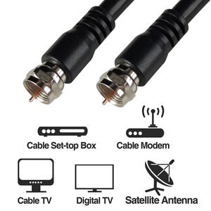 Коаксиальные кабели для камеры видеонаблюдения - Product Image 3