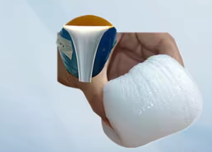 <span class=keywords><strong>Silicone</strong></span> mousse <span class=keywords><strong>liquide</strong></span> à deux composants <span class=keywords><strong>pour</strong></span> canapé souple/sièges pneumatiques/matériaux de remplissage/fabrication d'éponge - Product Image 5