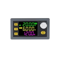 Régulateur de tension à commande numérique SK120 XY-SK120, alimentation électrique à tension réglable DC, tension constante, courant constant