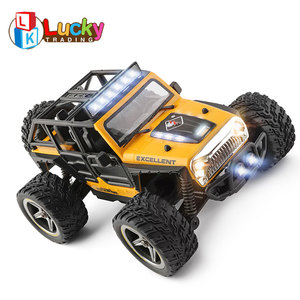 <span class=keywords><strong>Wltoys</strong></span> <span class=keywords><strong>22201</strong></span> Rc Car 2,4 Ghz 1/22 Eléctrico de alta velocidad 22 Km/H Off-Road Racing Car Rc Modelo para niños - Product Image 2