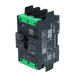 Disyuntor eléctrico BDF36100 PowerPact Nuevo NFP - Product Image 2