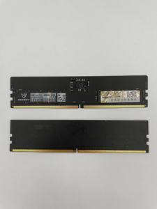 Mémoire de bureau originale en gros 16 Go 32 Go 4800 MHz 5200 MHz 5600 MHz 6000 MHz 6400 MHz RAM PC haute vitesse DDR5 Memoria PC DDR5 16 Go - Product Image 6
