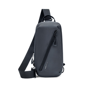 Waterproof Unisex Outdoor Yoga Gym <b>Large</b> Capacity Lightweight Washable Crossbody Fitness Sports <b>Backpack</b> Zipper Portable - Product Image 1