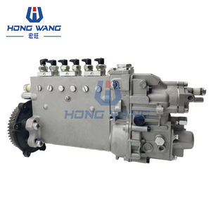 Bomba de Inyección de Combustible 101605-9880 400912-00069 400912-00071 Compatible con Motor Doosan DB58 para Hitachi EX200-5 SH200-A3 DH220-5 - Product Image 3