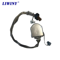 Cable de Encendido Liwiny LW-33129-SJK-003, Nuevo, de Aleación de Aluminio, 3500lm, para Xenón 2006-2011