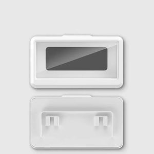 Funda Universal Antivaho e Impermeable para Teléfono Móvil con Soporte Fijo para Ducha de Baño, Sensible al Tacto - Product Image 4