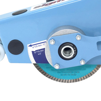 Lame de scie Kera Flex SIG38F12D pour meuleuse 75D SIGMA Diamond, origine Italie