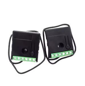 Contrôleur <span class=keywords><strong>de</strong></span> moteur tubulaire automatique Mini récepteur <span class=keywords><strong>de</strong></span> volet roulant Émetteur RF sans fil 433.92MHz Télécommande <span class=keywords><strong>de</strong></span> porte <span class=keywords><strong>de</strong></span> <span class=keywords><strong>garage</strong></span> - Product Image 4