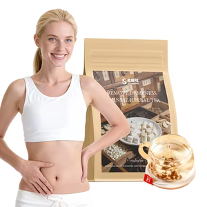 Tè Naturale per il Benessere, Miscela di Erbe Pure, Bustine di Tè per il Benessere Quotidiano - Product Image 4