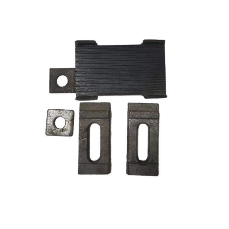 6a-4 track pressing plate _04G525Rail pressing plate