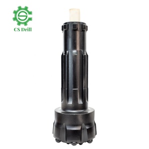 מגיע חדש מקדח כלים dhd340 141 ~ 150 מ "מ 4" מ "מ" חברט סלע מקדחה קצת bourehole עבור <span class=keywords><strong>sandvik</strong></span> - Product Image 6