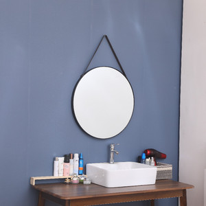 De alta calidad de muebles decorativos espejos con decoración de pared espejos - Product Image 5