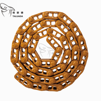 Catena di Trasmissione per Escavatore Compatibile con EX60-5 EX90 PC60-6 R80-7 SK60-3 SK75