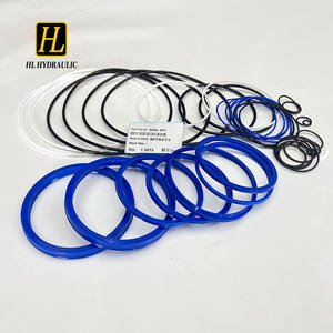 <span class=keywords><strong>Kit</strong></span> di Guarnizioni per Riparazione Martello Idraulico MTB275, Ricambi per Escavatore e Demolitore Idraulico - Product Image 4