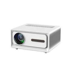 Projecteur intelligent et portable HTP H96 professionnel pour la maison, vidéo LCD H96, projecteur HTP H96 professionnel H96 - Product Image 3