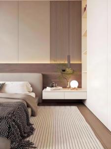 <span class=keywords><strong>Armadio</strong></span> in Legno di Lusso con <span class=keywords><strong>Ante</strong></span> in Vetro, Materiale MDF per <span class=keywords><strong>Camera</strong></span> <span class=keywords><strong>da</strong></span> <span class=keywords><strong>Letto</strong></span>, Soggiorno, Scuola e Arredamento Domestico - Product Image 4