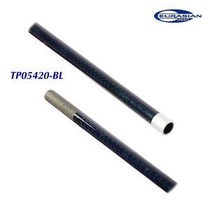 Blank de Caña de Pescar de Surf de Alto Rendimiento 40T de Alto Carbono con Punta Sensible, 14 pies 3 pulgadas, Acción Rápida, 2 Secciones para Pesca en Agua Salada - Product Image 6