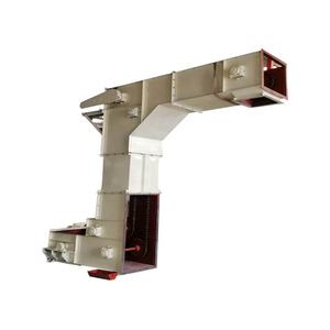 Elevador de Cangilones Vertical de Acero Inoxidable Sanitario, Nuevo, para Procesamiento de Alimentos en Restaurantes, Uso Doméstico, Materiales Químicos Finos, Duradero - Product Image 5