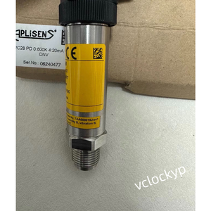 1 Sensor de Presión APLISENS PCE-28 Nuevo, Envío por DHL o FedEx - Product Image 4