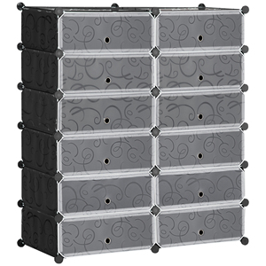 Organisateur de rangement modulaire Cube - Product Image 1
