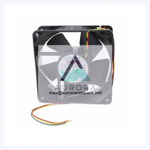 Ventiladores sin escobillas D.C de alta calidad, OEM con buen precio - Product Image 4