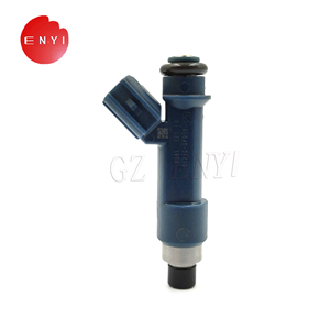 Thương hiệu mới 23250-31060 23209-39075 23209-39015 23250 31060 23209 39075 23209 39015 phun nhiên liệu vòi phun 2320939075 2320939015 - Product Image 3