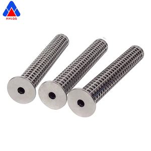 ไส้กรองไฮดรอลิกลวดตาข่ายสแตนเลส - Product Image 1