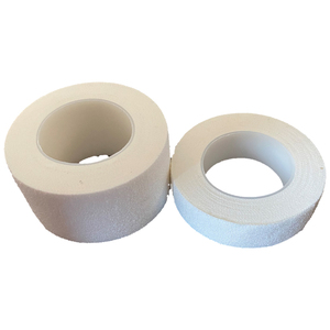 Oem Bông y tế thể thao Băng kẽm Oxit dính thạch cao cho chấn thương thể thao - Product Image 4