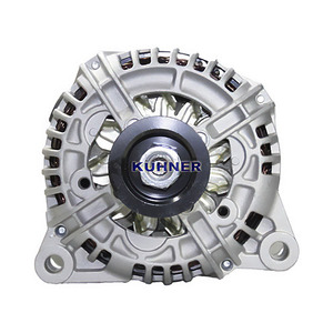 Alternatore compatibile con CITROËN C4 2.0 16V Benzina (KW: 100, CV: 136) dal 11-2004 al 07-2007 KUHNER 301914RI NUOVO - Product Image 1