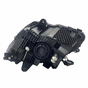 Faro per <span class=keywords><strong>Mercedes</strong></span> Benz W205 2018 2019 2020 2021, 7 Pin LED, Accessori per <span class=keywords><strong>Mercedes</strong></span> C300 C260 C200 <span class=keywords><strong>C180</strong></span> OEM 2059065404 - Product Image 4