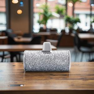 Cargador Portátil Mini Tipo C de Alta Capacidad (4500mAh), Regalo Ideal para Chicas, Batería Externa con Función de Carga - Product Image 5