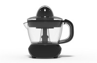 Mesin Juicer listrik jeruk tekan tangan Mini 700ML