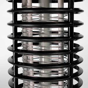 Tueur d'insectes LED, piège à insectes, sans rayonnement, répulsifs pour chambre à coucher, nouveau, 1 pièce, 2 tailles, US EU, lampe LED anti-moustiques, lutte antiparasitaire, maison - Product Image 2