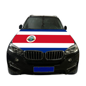 Funda para Capó <span class=keywords><strong>de</strong></span> <span class=keywords><strong>Coche</strong></span> con Bandera <span class=keywords><strong>de</strong></span> Costa Rica, Funda para Motor <span class=keywords><strong>de</strong></span> <span class=keywords><strong>Coche</strong></span> con Bandera, Venta Directa <span class=keywords><strong>de</strong></span> Fábrica <span class=keywords><strong>de</strong></span> Tela Elástica Personalizada al por Mayor - Product Image 4