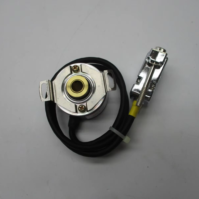 Rotary Encoder H40-8-3600vl New Original Industrial Automation Programmable Control Plc Systems