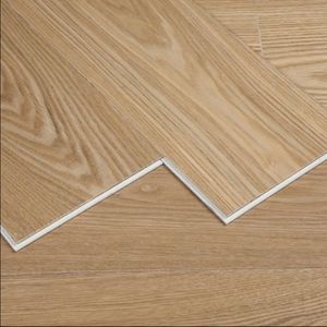 Plancher SPC de style moderne RUIHE, vente en gros de planches de vinyle PVC SPC, épaisseur 8 mm 4 mm, intérieur, clic, antidérapant pour la maison, le bureau, l'hôtel - Product Image 4