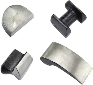 Juego de 7 Herramientas para Vehículos, Martillo y Tas para Reparación de Abolladuras de Coche, Kit de Herramientas para Quitar Abolladuras para <span class=keywords><strong>Coches</strong></span> - Product Image 5