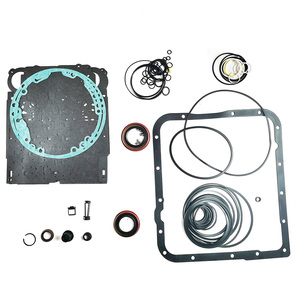 ATX Transpeed-Nueva transmisión automática, 4L60E, 4L65E, Kit Maestro de reconstrucción de transmisión - Product Image 3