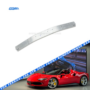 Parachoques Delantero Interior de Hierro para Auto, Nuevo, Directo de Fábrica, Larga Duración, para Ferrari 296 GTB 2024 - Product Image 1