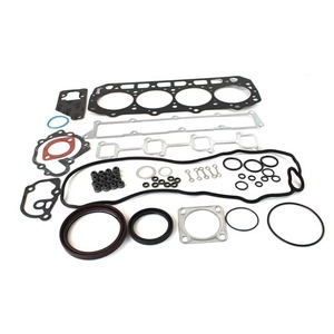 Dernier kit complet de joints de moteur diesel A 4TNV98 pour excavatrice sur chenilles, pièces de rechange, kit de révision de culasse - Product Image 1