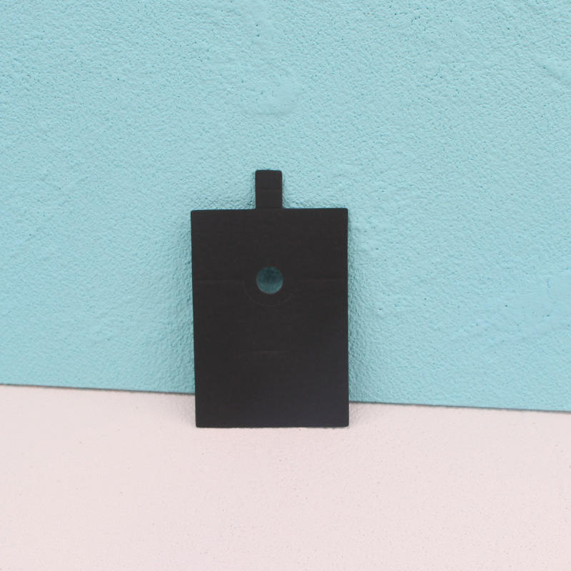 1 carte d'anneau A(6*10CM)