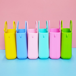 Bolsa de Praia com Baixo MOQ, Fechamento Aberto, Duas Alças, Leve, Reforçada, Impermeável, Design Portátil, Brinde para Eventos em Resorts de Praia - Product Image 3
