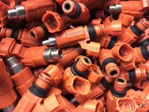 Westbay Originele Brandstofinjector 0280155831 voor Volvo - Product Image 5