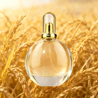 Déodorant Spray Luxueux et Écologique pour Femme, Parfum Floral Léger et Longue Durée, Crème Parfumée Douceur Cœur, Fraîcheur Professionnelle