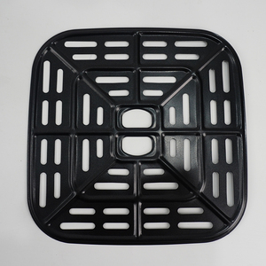 Friteuse à air numérique 8L 1700W sans huile, vente en gros OEM, appareil de cuisson électrique pour la maison et la cuisine, fabricant KA03012 - Product Image 4